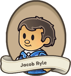 Jacob Ryle - Official Echoes of the Plum Grove Wiki