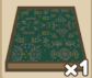 Floral Green Carpet Floor.PNG