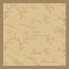 Tan Floral Wallpaper.png