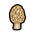 Morel Mushroom.png