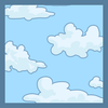 Partly Cloudy Wallpaper.png