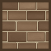 Brown Brick Wallpaper.png