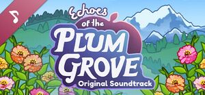 Echoes of the Plum Grove Soundtrack.jpg